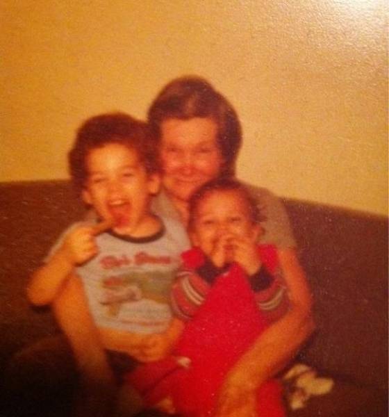 granny granny